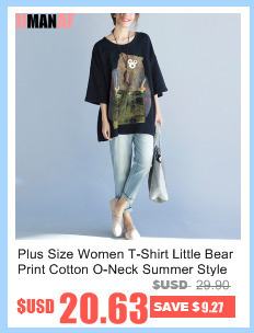 Big-Size-Women-Summer-V-Neck-T-Shirt-Cotton-Casual-TopsampTees-Patchwork-Female-Students-Plus-Size-V-32697887473