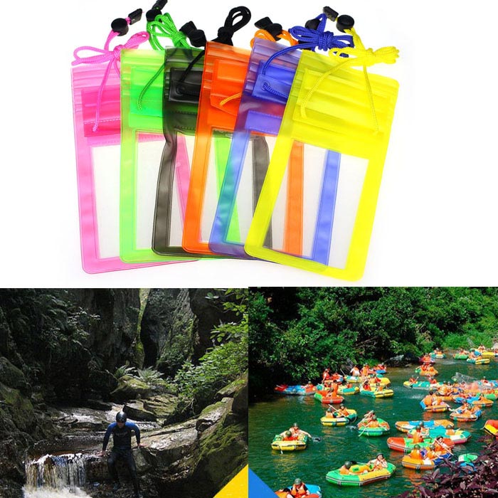 Binmer-Multicolor-New-Travel-Swimming-Waterproof-Bag-Case-Cover-for-Iphone-5-5s-6-6s-Under-55-inch-P-32638656966
