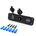 Black-Color-Universal-12V-24V-Cigarette-Lighter-Adapter-USB-Car-Chargers-Dual-USB-Car-Charger-Auto-A-32691859292