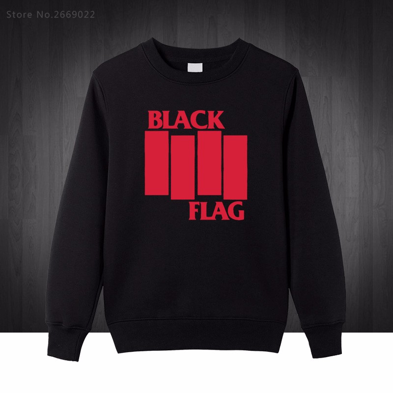 Black-Flag-punk-rock-band-Henry-Rollins-large-bars-Printed-Mens-Sweatshirts-For-Men-2016-Plus-Size---32760178728