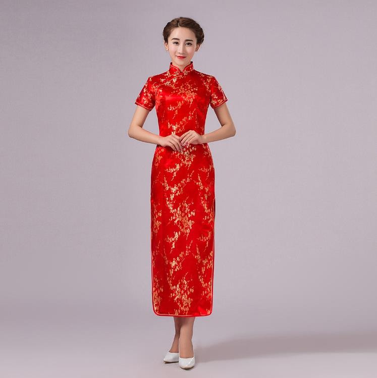 Black-Red-Chinese-Traditional-Dress-Sexy-Women-Satin-Qipao-Long-Cheongsam-Flower-Plus-Size-S-M-L-XL--1702318869