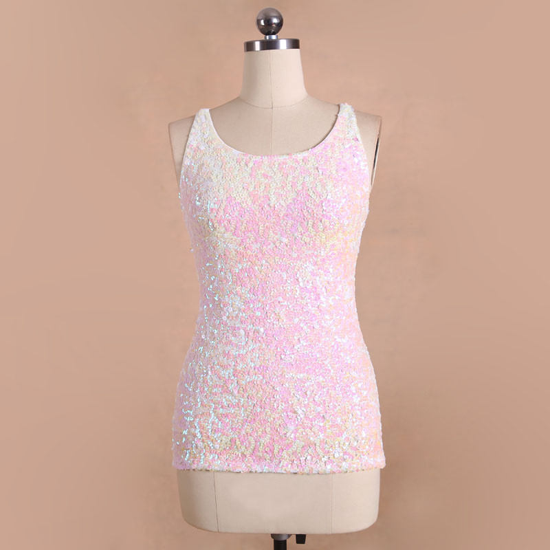 Blingstory-New-Fashion-Summer-Tank-Top-Bling-Bling-Sequined-Female-Vest--9-Colors-Dropshipping-KR101-32632005116
