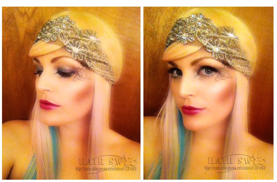 Blonde-Pastel-color-highlights-rainbow-wig-multi-colorful-wig-Long-straight-hair-Heat-resistant-Fair-1985295700