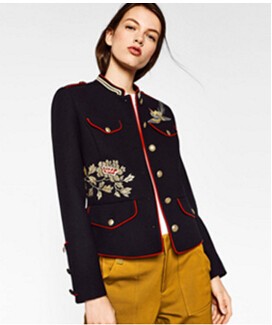 Bohemian-Black-color-Colored-Flower-Embroidery-Mesh-Dress-2017-New-Woman-Fringed-V-neck-Side-Slit-Lo-32779154307