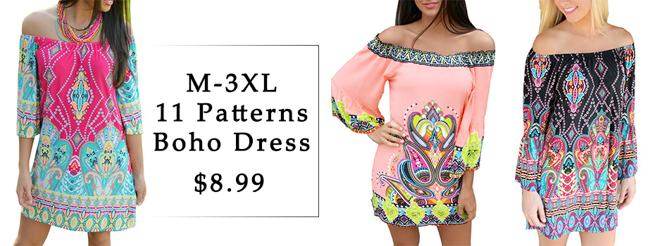 Boho-Summer-Women-Dress-Sexy-Loose-Sundresses-Deep-V-Neck-Dashiki-Print-Tunic-Beach-Dresses-Big-Size-32580395668