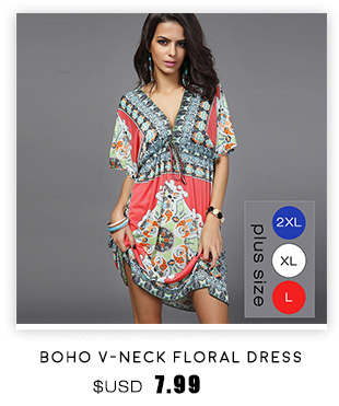 Boho-Summer-Women-Dress-Sexy-Loose-Sundresses-Deep-V-Neck-Dashiki-Print-Tunic-Beach-Dresses-Big-Size-32580395668