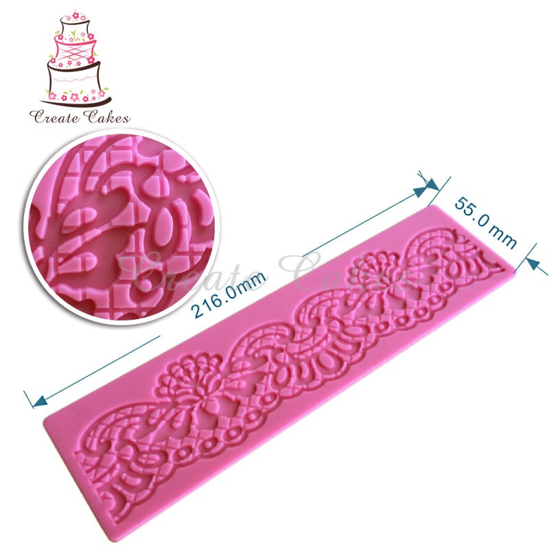 Border-Decoration-Lace-Mold-Flower-Shape-Lace-Mat-Fondant-Cake-Decorating-Tools-Silicone-Sugar-Lace--32657269319