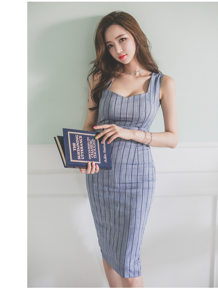 Borisovich-Brand-New-2017-Korean-Fashion-Striped-Sleeveless-Sexy-Slim-Ladies-Bodycon-Office-Dress-Wo-32794121220