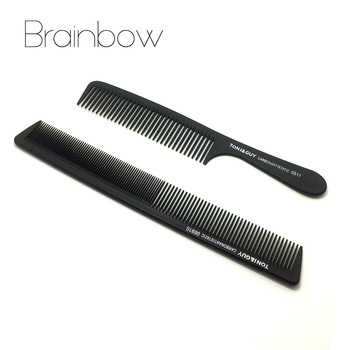 Brainbow-1pc-Magic-Anti-static-Hair-Brush-Handle-Tangle-Detangling-Comb-Shower-Electroplate-Massage--32690855698