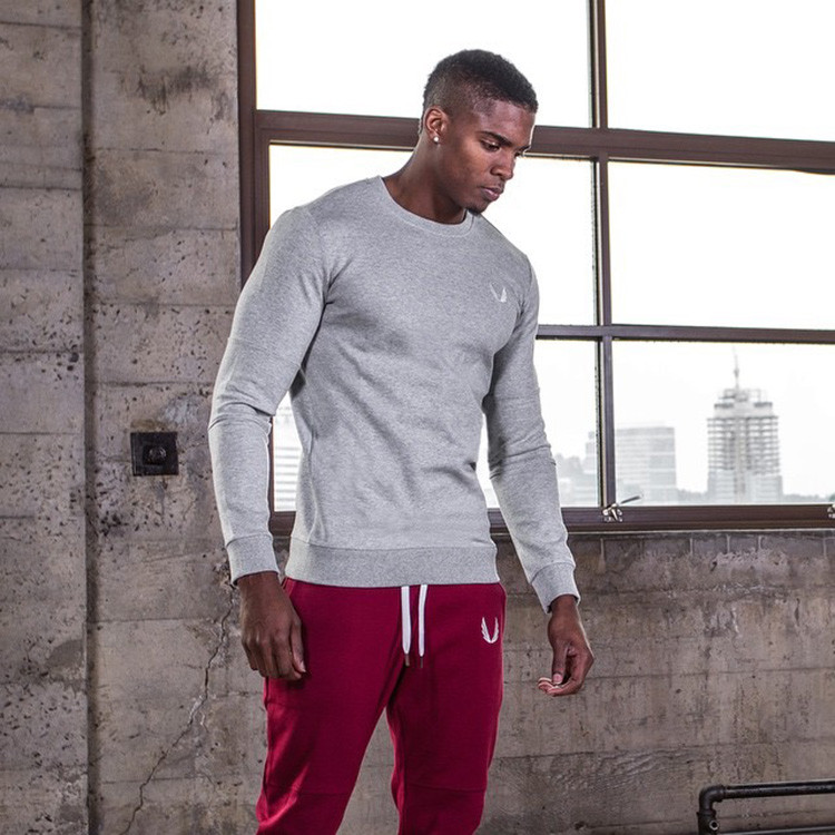 Brand-Mens-spring-Autumn-pullover-Fashion-leisure-sportswear-gyms-Fitness-Hoodies-Sweatshirts-clothi-32765028382