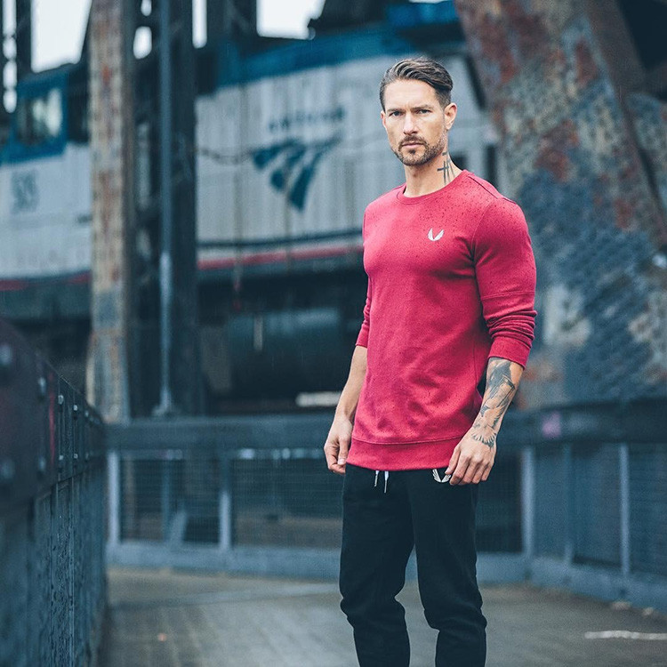 Brand-Mens-spring-Autumn-pullover-Fashion-leisure-sportswear-gyms-Fitness-Hoodies-Sweatshirts-clothi-32765028382