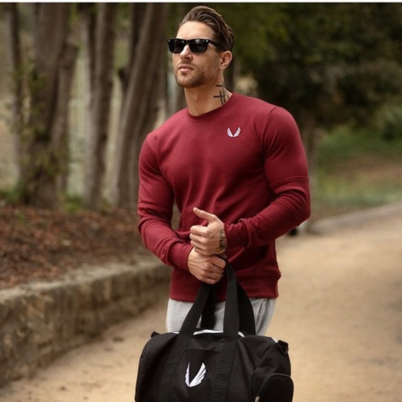 Brand-Mens-spring-Autumn-pullover-Fashion-leisure-sportswear-gyms-Fitness-Hoodies-Sweatshirts-clothi-32765028382