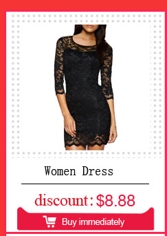 Brand-New-Hot-Stylish-Women39s-Mini-Lace-Dress-Slim-Sexy-Ladies39--V-Neck-34-Sleeve-Party-Dresses-Ve-741692579