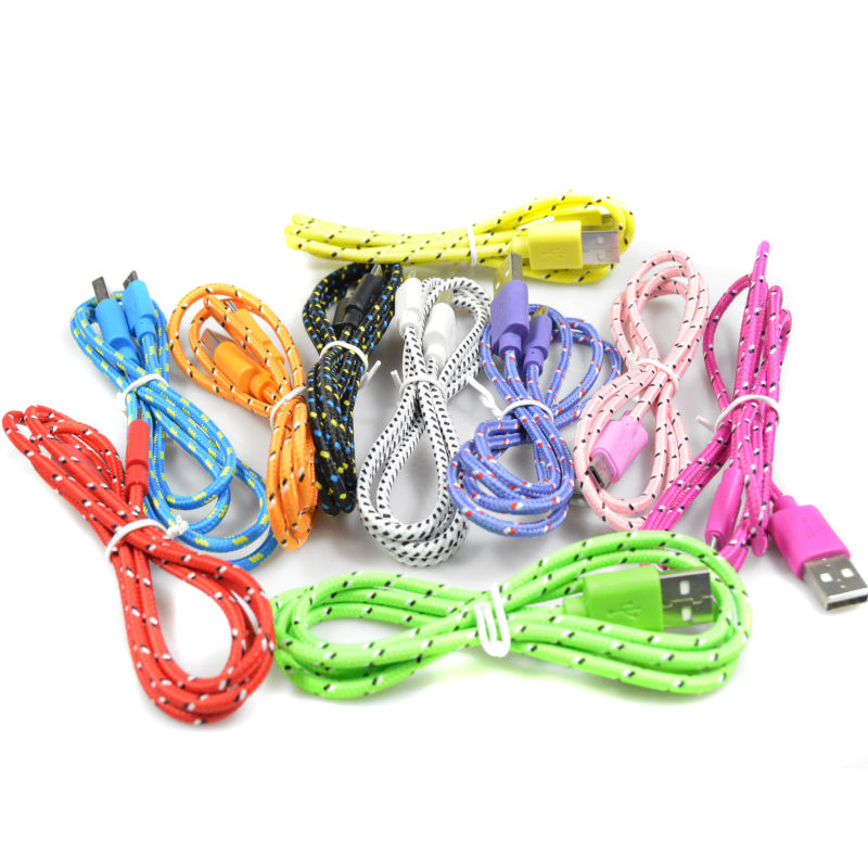 BrankBass-1M2M3M-Braided-Wire-Micro-USB-Cable-3ft-Sync-Nylon-Woven-Charger-Cords-For-Samsung-Galaxy--1688873433