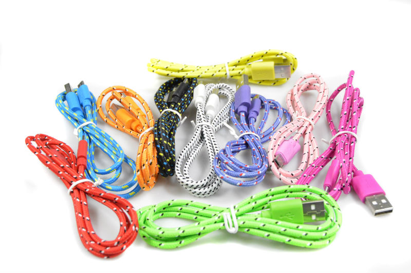 BrankBass-1M2M3M-Braided-Wire-Micro-USB-Cable-3ft-Sync-Nylon-Woven-Charger-Cords-For-Samsung-Galaxy--1688873433