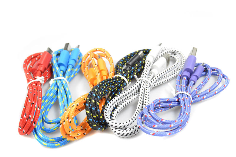 BrankBass-1M2M3M-Braided-Wire-Micro-USB-Cable-3ft-Sync-Nylon-Woven-Charger-Cords-For-Samsung-Galaxy--1688873433