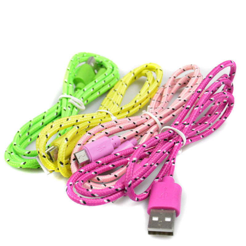 BrankBass-1M2M3M-Braided-Wire-Micro-USB-Cable-3ft-Sync-Nylon-Woven-Charger-Cords-For-Samsung-Galaxy--1688873433