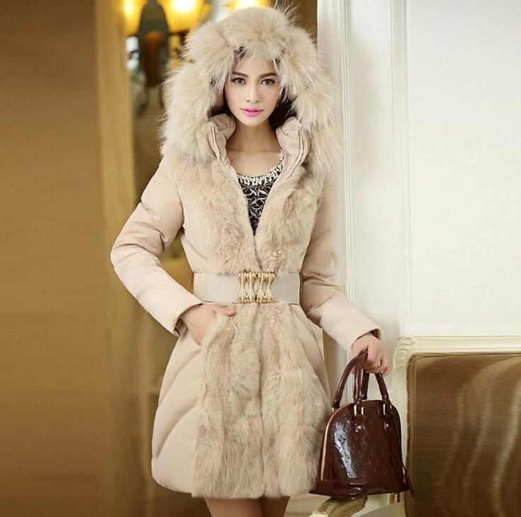 Buenos-Ninos-Fashionable-Women-Luxury-Style-Long-Winter-Parkas-Ladies-Fur-Collar-Outerwear--32216555010