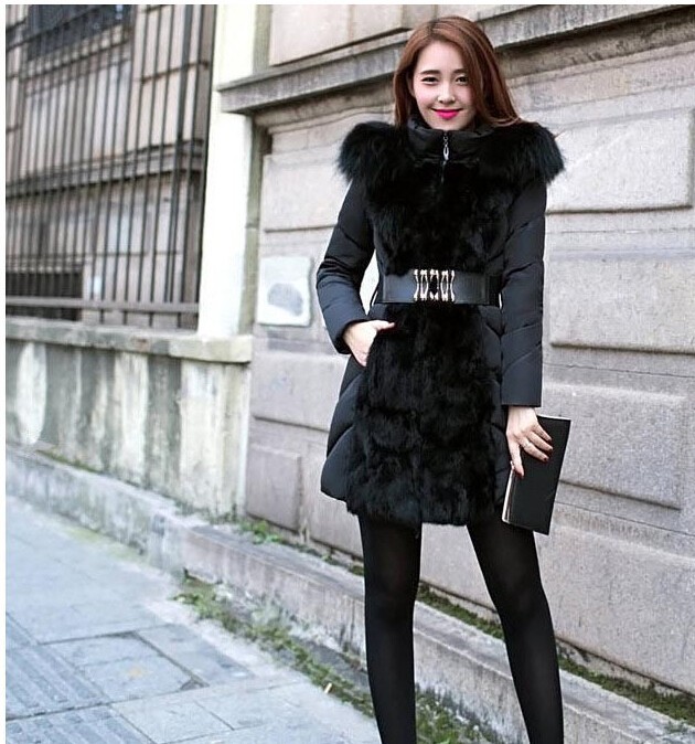 Buenos-Ninos-Fashionable-Women-Luxury-Style-Long-Winter-Parkas-Ladies-Fur-Collar-Outerwear--32216555010