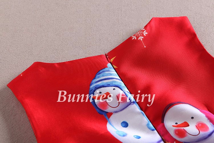 BunniesFairy-2017-New-Arrival-Snowman-Cartoon-Print-High-Waist-Red-Vest-Dress-Christmas-New-Year-Par-32546531573