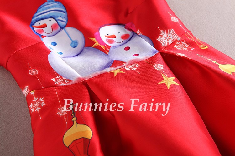 BunniesFairy-2017-New-Arrival-Snowman-Cartoon-Print-High-Waist-Red-Vest-Dress-Christmas-New-Year-Par-32546531573