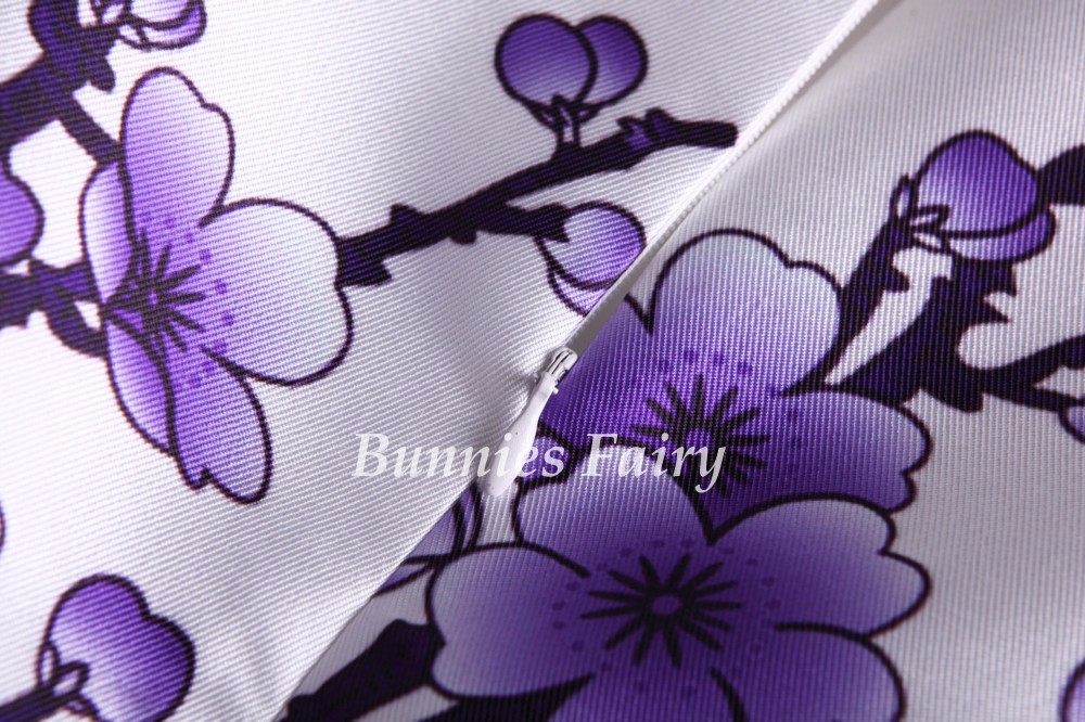 BunniesFairy-2017-New-Chinese-Vintage-Style-Flower-Bird-Floral-Print-Robe-High-Waist-Women-Summer-Dr-32665068398