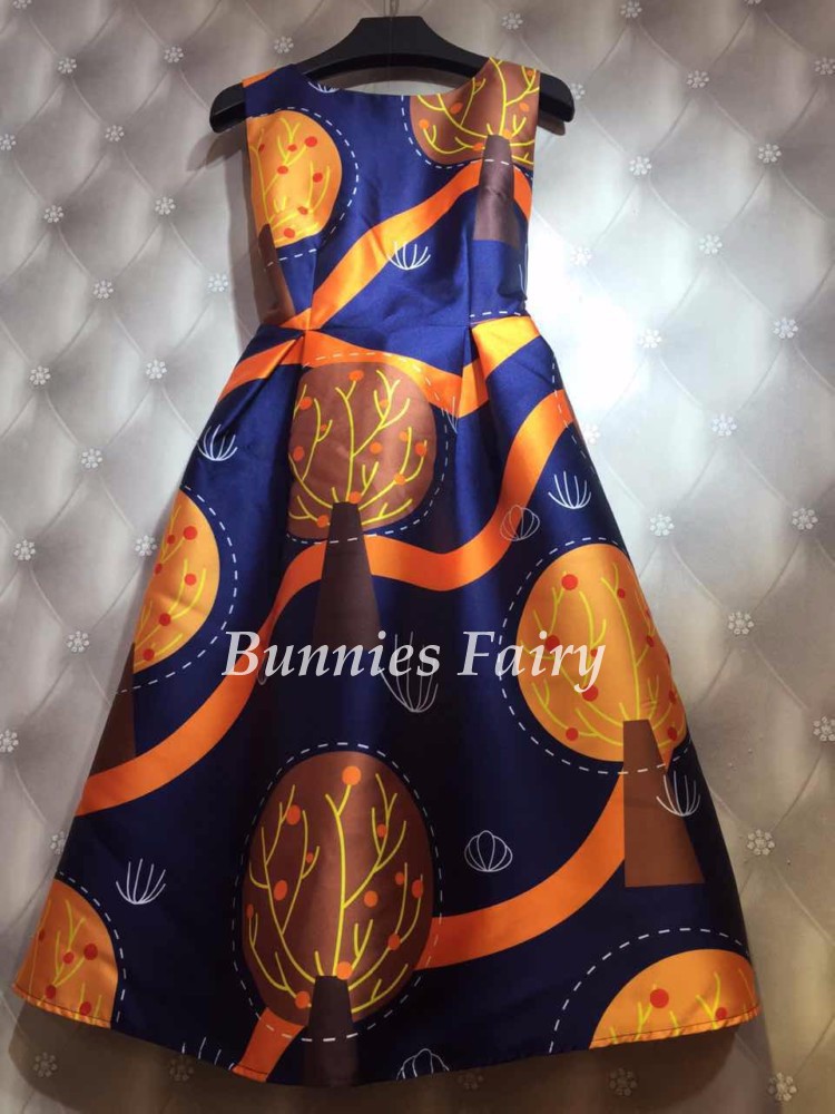 BunniesFairy-2018-Spring-Summer-New-Womens-Vintage-Retro-Fantasy-Abstract-Style-Graffiti-Floral-Prin-32631188790