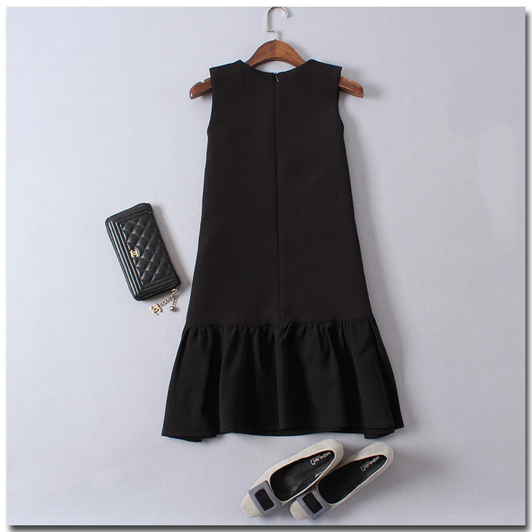 Butterfly-and-Flowers-Embroidery-Ruffles-Women--Mini-Dress-2017-Spring-Elegant-O-Neck-Sleeveless-Fem-32795652830