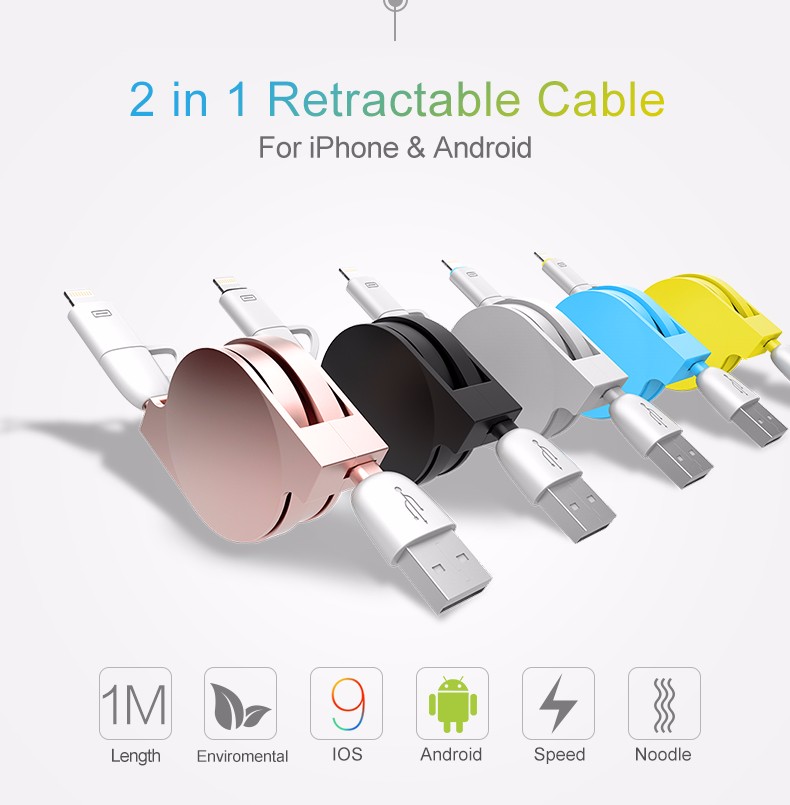 CAFELE-2-in-1-retractable-USB-fast-charging-Cable-15m-For-iPhone-7-6s-plus-and-micro-android-use-cab-32391073868