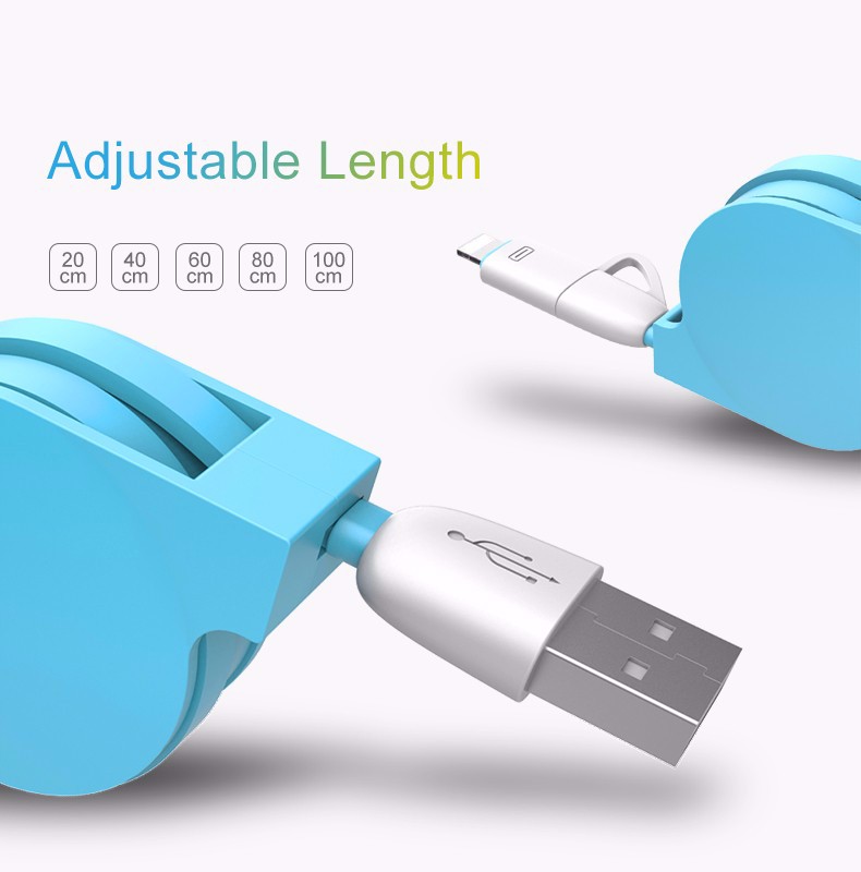 CAFELE-2-in-1-retractable-USB-fast-charging-Cable-15m-For-iPhone-7-6s-plus-and-micro-android-use-cab-32391073868