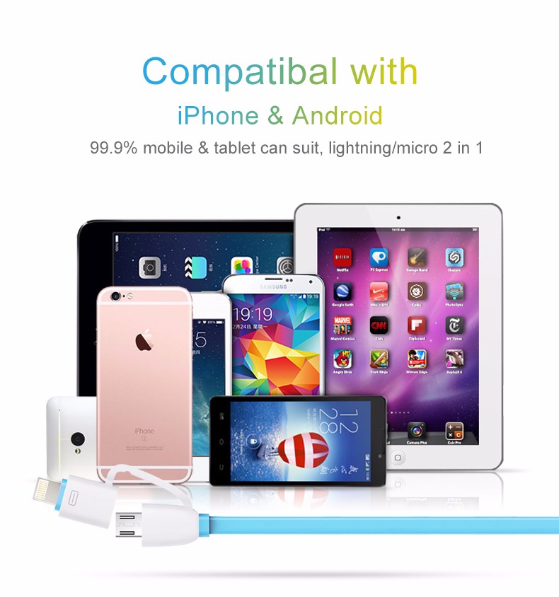 CAFELE-2-in-1-retractable-USB-fast-charging-Cable-15m-For-iPhone-7-6s-plus-and-micro-android-use-cab-32391073868