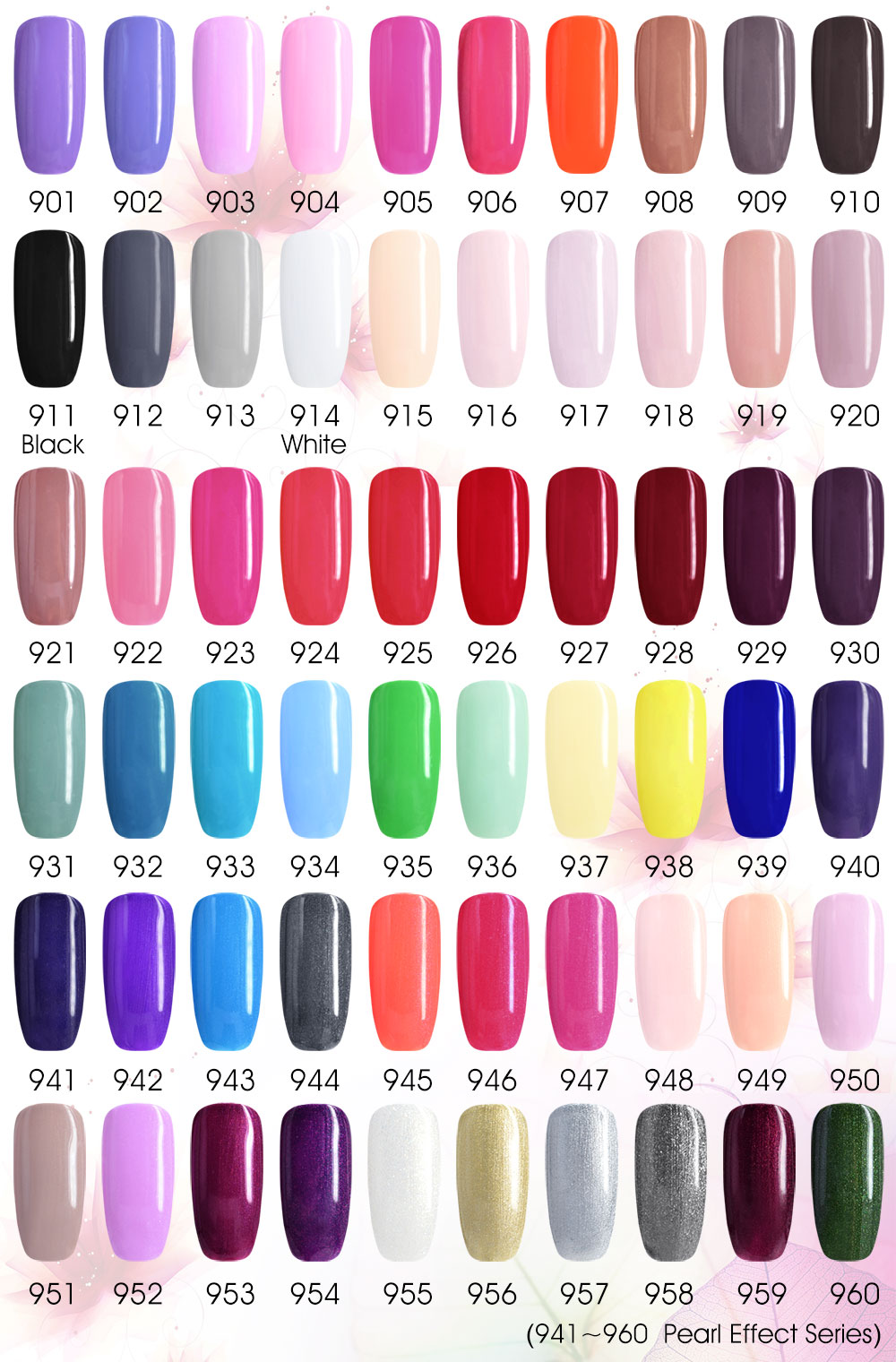 CANNI-Factory-Supply-Venalisa-60-Colors-Nail-DIY-Soak-off-Gel-uv-led-75ml-nail-art-Enamel-gel-nails--32674557548
