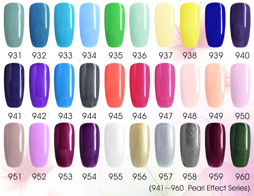 CANNI-Factory-Supply-Venalisa-60-Colors-Nail-DIY-Soak-off-Gel-uv-led-75ml-nail-art-Enamel-gel-nails--32674557548