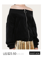 CHICING-Women-Warm-Velvet-Solid-Color-Short-Long-Sleeves-Coat-2016-New-Fashion-Winter-Basic-Padded-F-32753905476