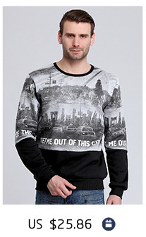 CITY-CLASS-2016-AutumnampWinter-Men39s-Sweatshirts-of-Brand-Clothing-Letter-pattern-Hoodies-for-Male-32714414488