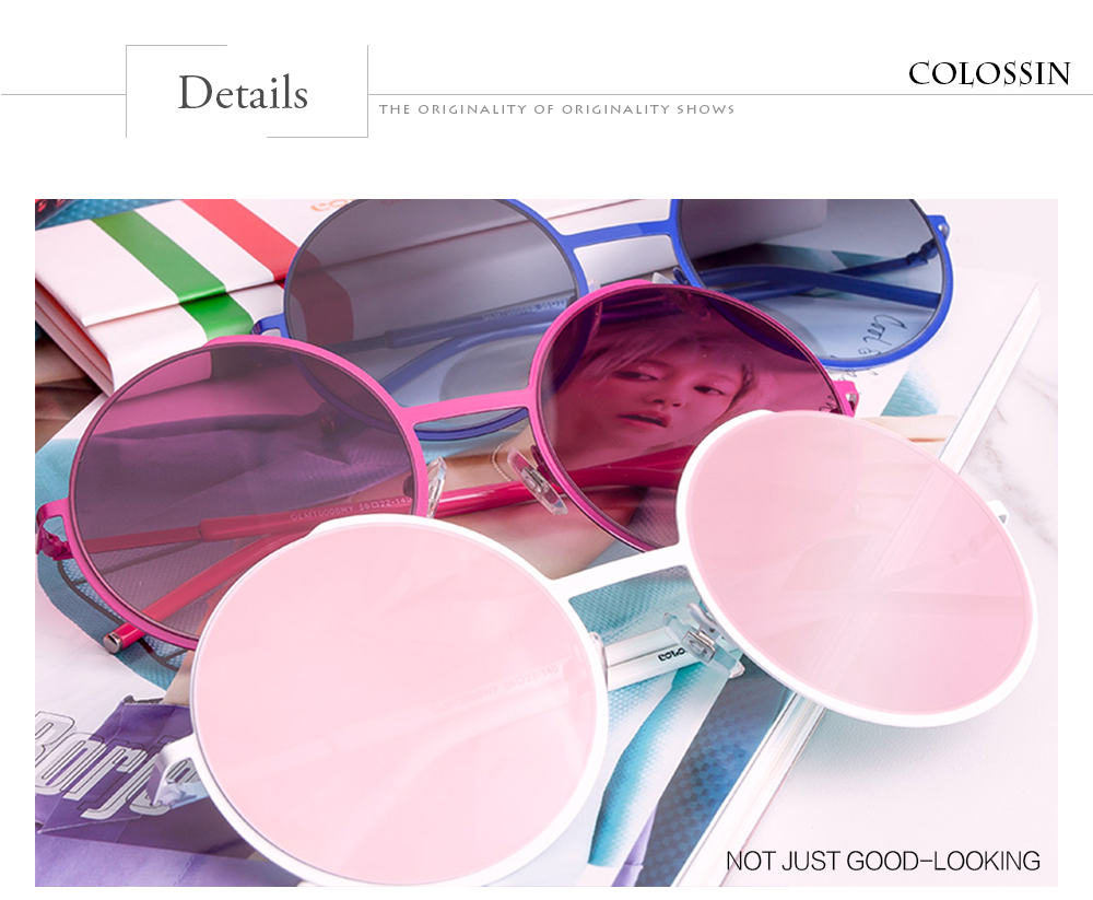 COLOSSEIN-Retro-Round-Sunglasses-Brand-Unisex-Sunglasses-Metal-Frame-With-Polarized-Lens-Hot-Street--32770123756