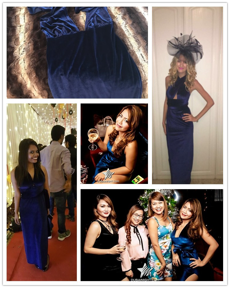 COLROVIE-Womens-Sexy-Dresses-Party-Night-Club-Dress-Elegant-Dress-Sexy-Blue-High-Slit-Velvet-Convert-32751038516