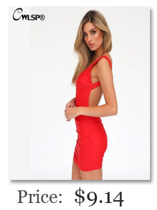 CWLSP-2017-Fashion-V-Neck-Dress-Loose-Big-Swing-Spaghetti-Strap-Long-Dress-Summer-Backless-with-Pock-32628833908