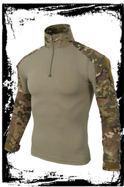 Camouflage-Shirt-Quick-Dry-Breathable-Tights-Army-Tactical-T-shirt-Mens-Compression-T-Shirt-Fitness--1000001423940
