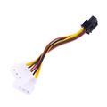 Car-35mm-AUX-Audio-CD-Interface-Adapter-Cable-For-Mazda-2-3-5-6-2006-2013-High-Quality-32661244707