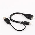 Car-35mm-AUX-Audio-CD-Interface-Adapter-Cable-For-Mazda-2-3-5-6-2006-2013-High-Quality-32661244707