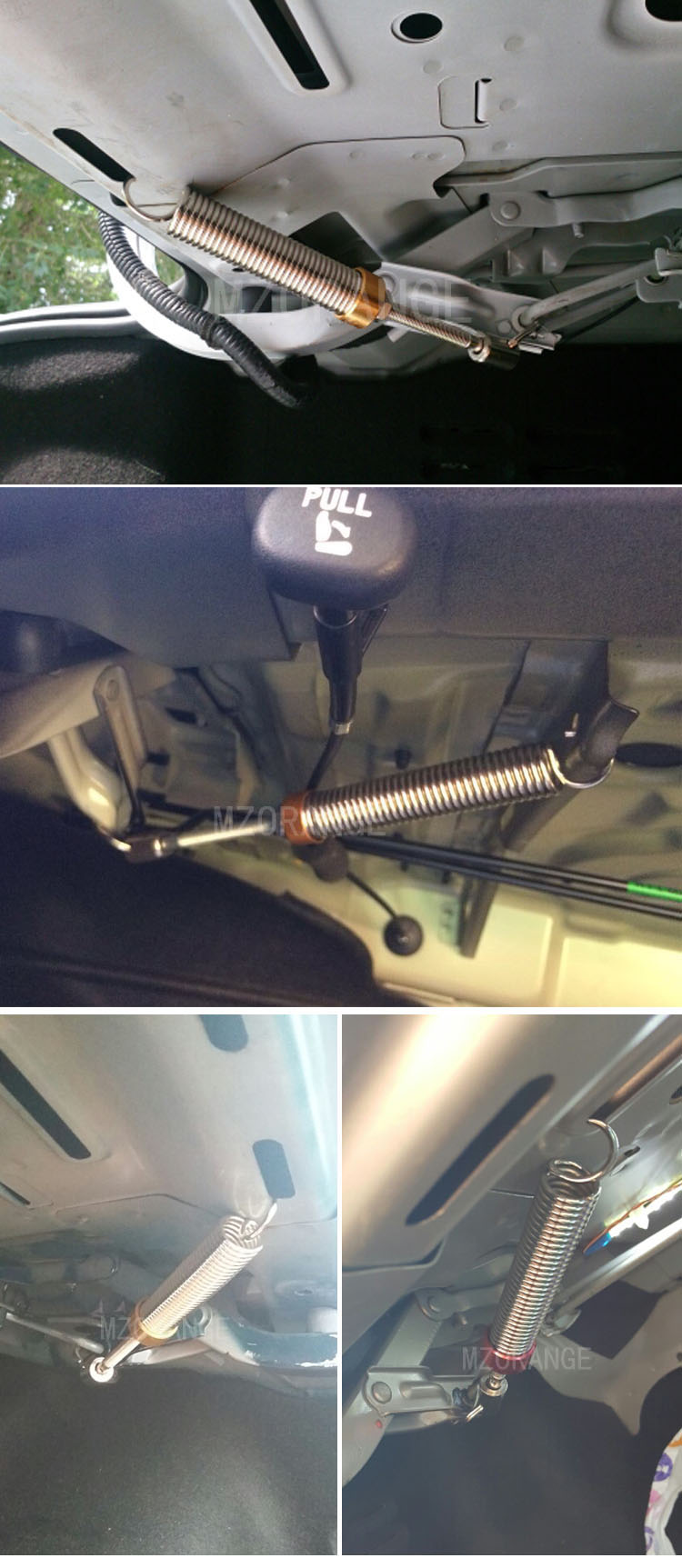 Car-Trunk-Lid-Lifting-Device-Spring-for-COROLLAMISTRATeanaKia-K2-K3-K5CruzeExcellAccordCityCeratoSon-32585574432