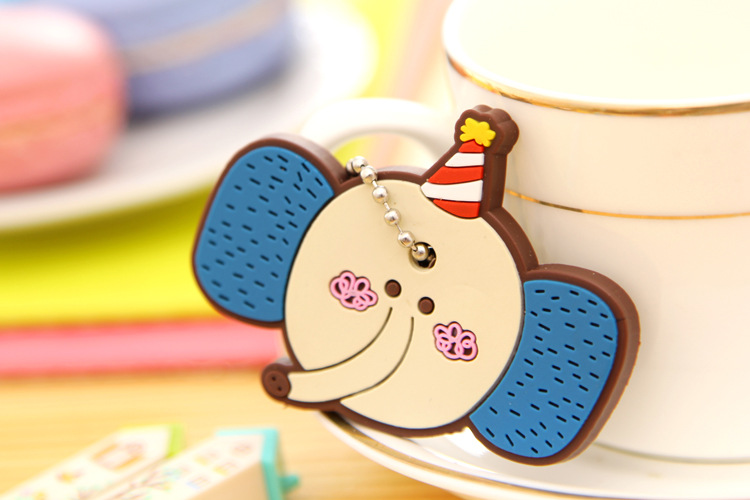Cartoon-Anime-beautiful-Silicone-hello-Kitty-and-Minnie-key-fashion-owl-key-cover-key-chain-key-ring-32630014176