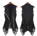 Casual-Vestidos-Femininos-2015-Woman-Clothes-Fashion-Brand-Pink-Black-Patchwork-Sleeveless-V-Neck-Bo-32493866049