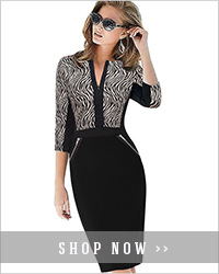 Casual-Wear-To-Work-Sheath-Slim-Bodycon-Office-Lady-Dress-Spring-Autumn-Women-Elegant-V-Neck-Patchwo-32740809743