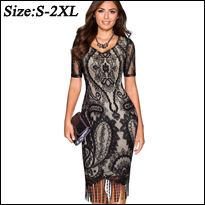 Casual-Women-Sheath-Fitted-Sleeveless-Bodycon-Pencil-Dress-Elegant-Classic-V-Neck-Split-Summer-Dress-32791785640