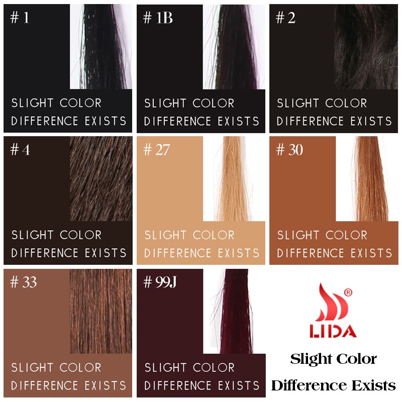 Cheap-New-Super-Straight-10quot-22quot-Color1-1B-2-4-27-30-33-99J-Synthetic-Hair-Extensions-Futura-H-32683563072