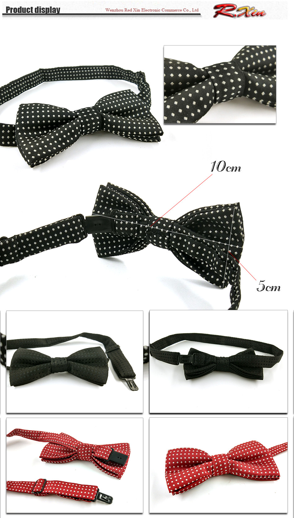 Children-New-Fashion-Formal-Cotton--Kid-Classical--Bowties-Butterfly-Wedding-Party-Pet-Bowtie-Tuxedo-32619244738