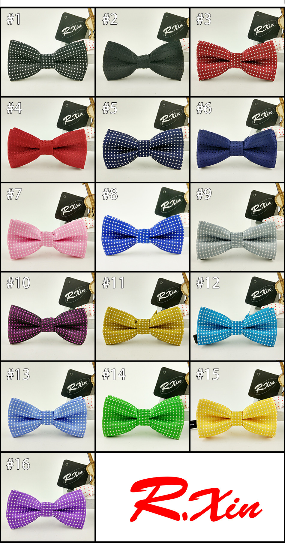 Children-New-Fashion-Formal-Cotton--Kid-Classical--Bowties-Butterfly-Wedding-Party-Pet-Bowtie-Tuxedo-32619244738