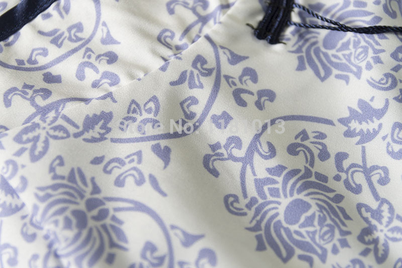 Chinese-blue-and-white-Flower-pattern-costume-Chinese-clothing-Lolita-daily-ancient-style-dress-32780563421